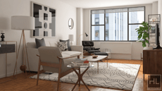 Image for West 56th Street