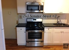 Image for SENATOR STREET