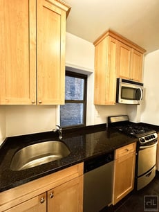 Image for East 84th Street