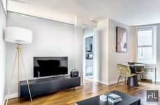 Image for East 58th Street