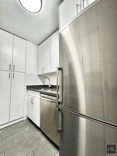 Image for EAST 56 STREET