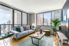 Image for West 48th Street