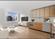 Image for EAST 54 STREET