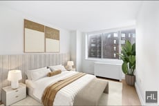 Image for East 54th Street