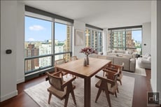 Image for West 67th Street