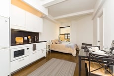 Image for West 91st Street