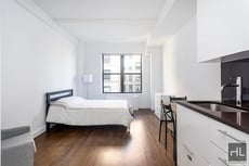 Image for West 91st Street