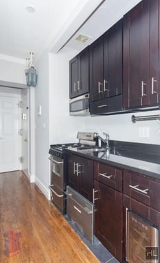 Image for Mott Street