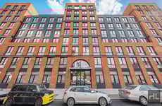 Image for Pacific Street