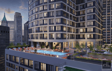 Image for Water Street