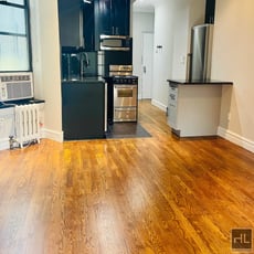 Image for Mott Street