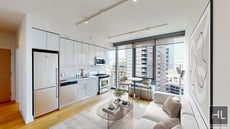 Image for West 54th Street
