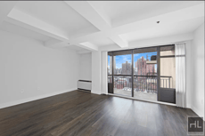 Image for East 91st Street