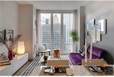 Image for East 44th Street