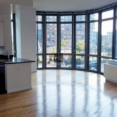 Image for CENTER BOULEVARD