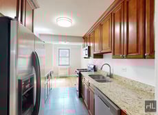 Image for West 97th Street