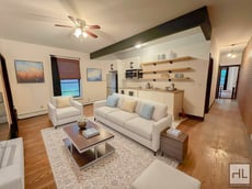 Image for WEST 135 STREET