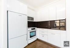 Image for West 91st Street