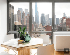 Image for West 57th Street