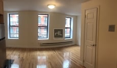 Image for MOTT STREET