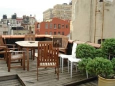 Image for Mott Street