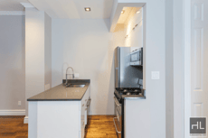 Image for Mott Street