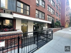 Image for EAST 36 STREET