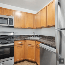 Image for EAST 80 STREET