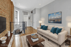 Image for Mott Street