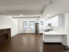 Image for WEST 55 STREET