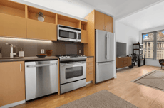 Image for Spruce Street