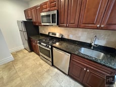 Image for FT WASHINGTON AVENUE