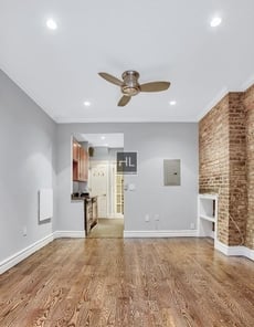 Image for Orchard Street & Rivington Street