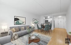 Image for WEST 83 STREET