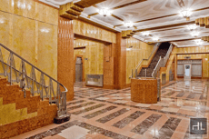 Image for Pine Street