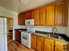 Image for West 171st Street