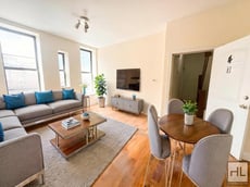 Image for WEST 125 STREET