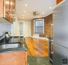 Image for WEST 97 STREET