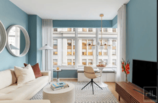 Image for Dey Street