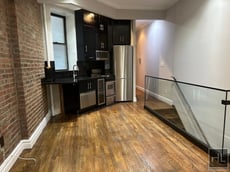 Image for Mott Street