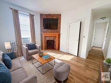 Image for AMSTERDAM AVENUE