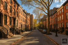 Image for West 11th Street