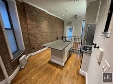 Image for Mott Street