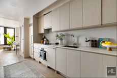 Image for EAST 50 STREET