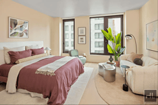 Image for EAST 50 STREET