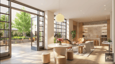 Image for EAST 50 STREET