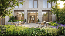 Image for EAST 50 STREET