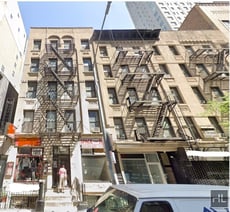 Image for EAST 87 STREET
