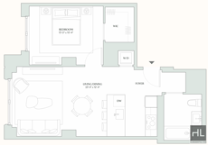 Image for EAST 50 STREET