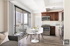 Image for East 91st Street